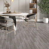 SUPERIOR 7MM CENTURY GREY OAK  £10.99  SQ M